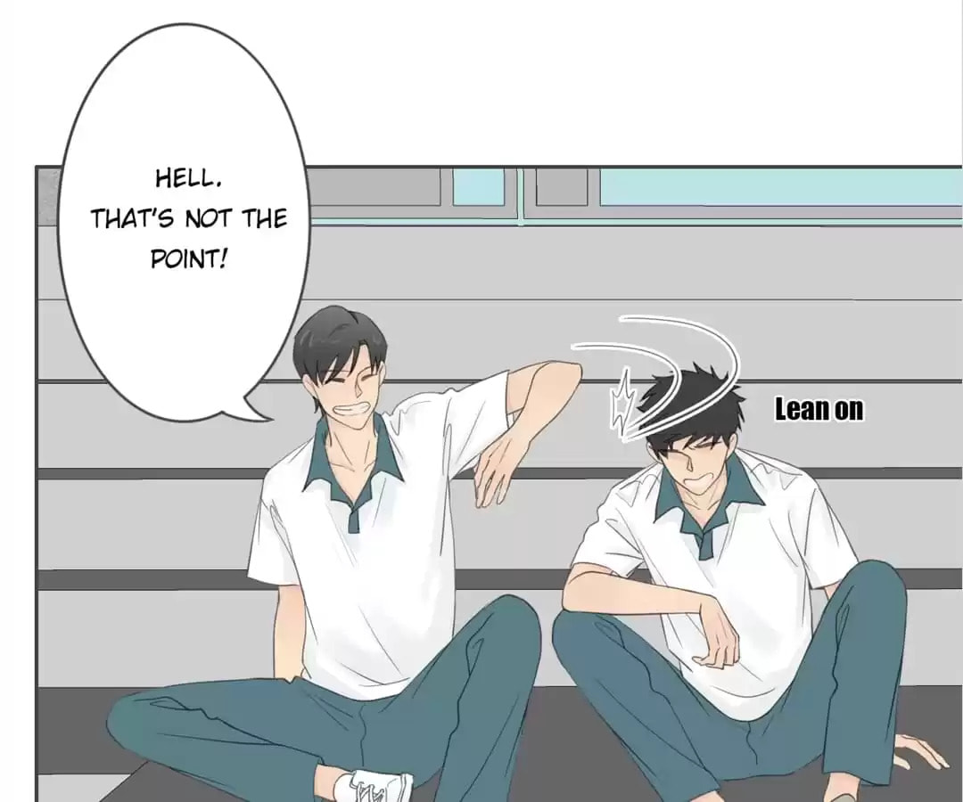 Read You Owe Me chapter 79 image 42 on Lezhin