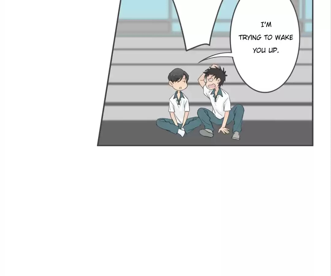 Read You Owe Me chapter 79 image 44 on Lezhin