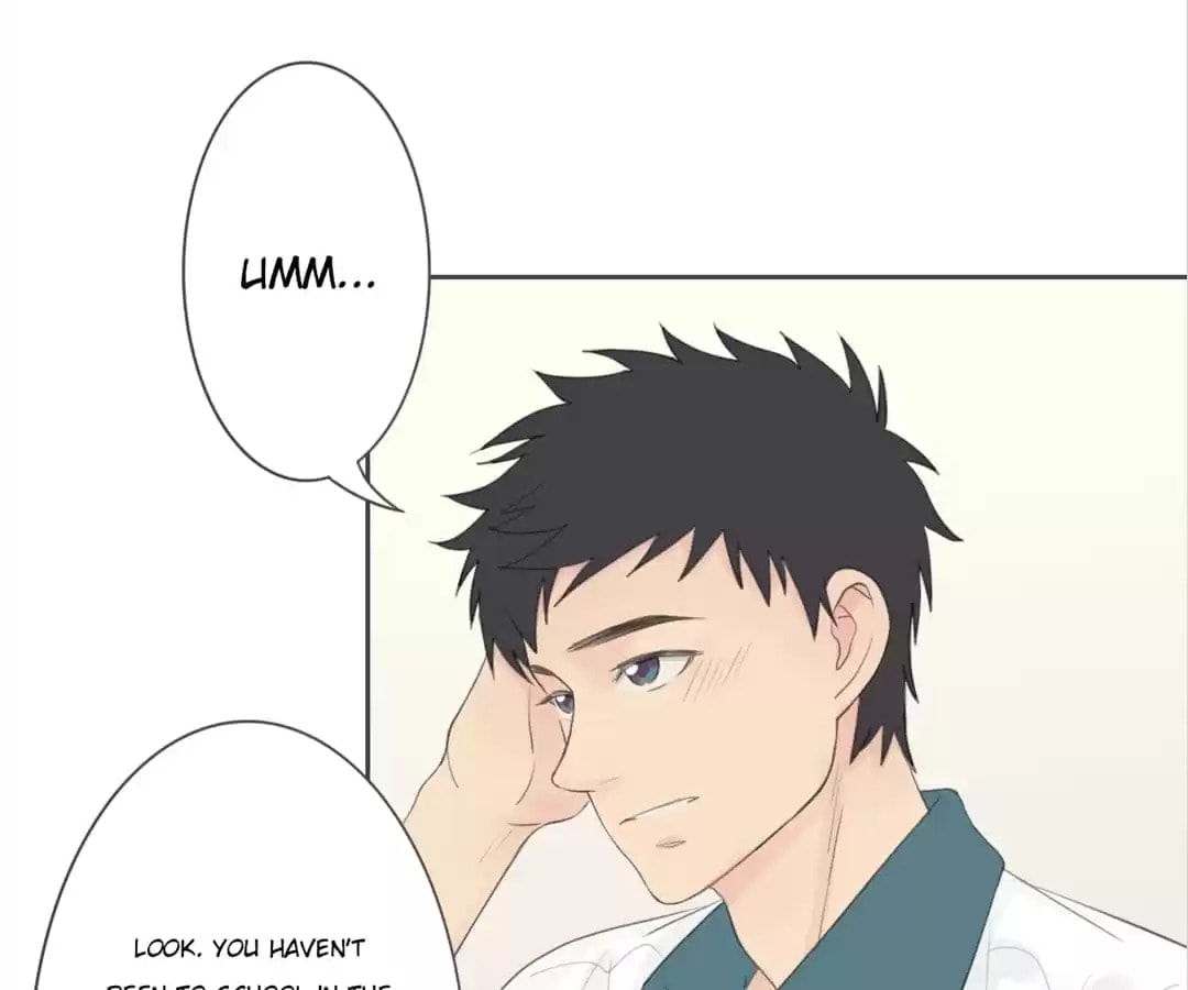 Read You Owe Me chapter 79 image 6 on Lezhin