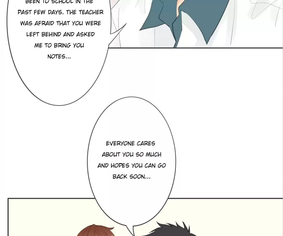 Read You Owe Me chapter 79 image 7 on Lezhin