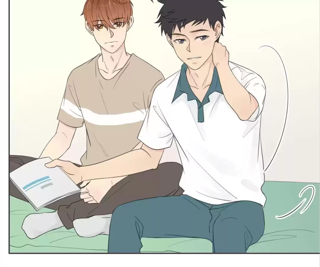 Read You Owe Me chapter 79 image 8 on Lezhin