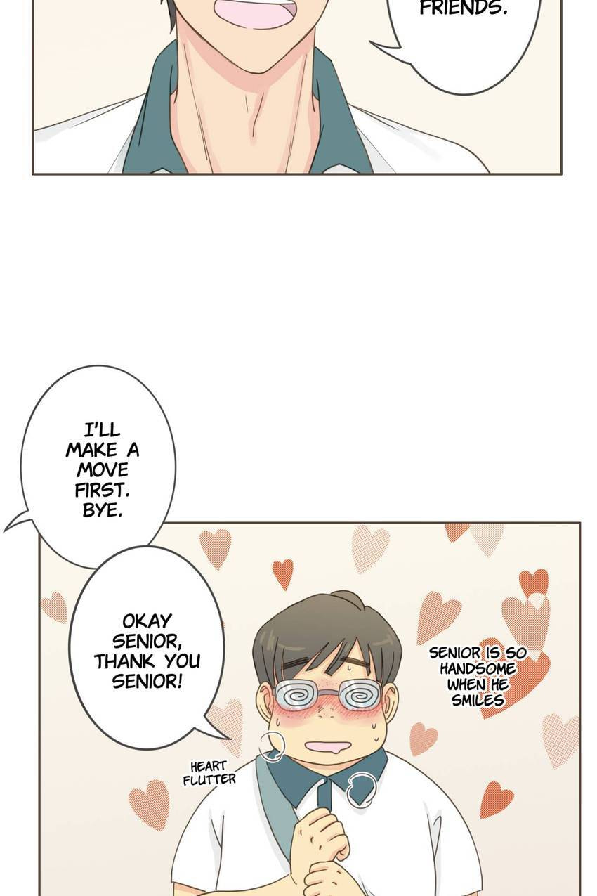 Read You Owe Me chapter 8 image 10 on Lezhin