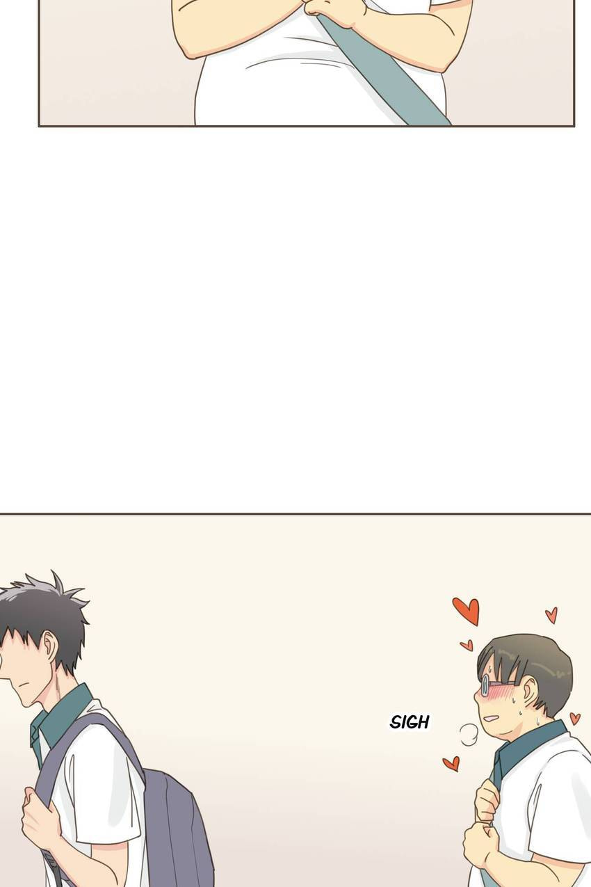 Read You Owe Me chapter 8 image 11 on Lezhin