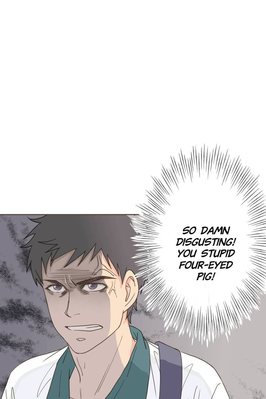 Read You Owe Me chapter 8 image 13 on Lezhin