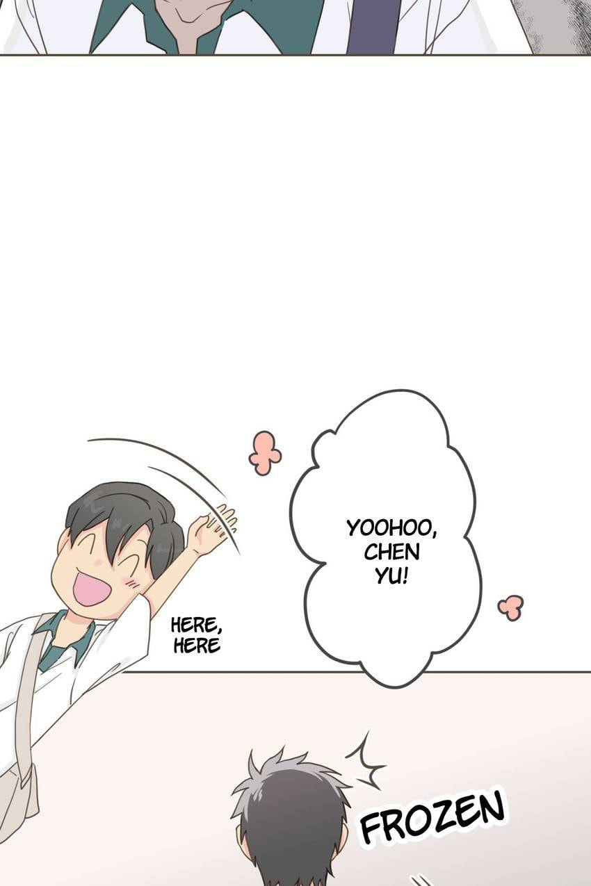 Read You Owe Me chapter 8 image 14 on Lezhin