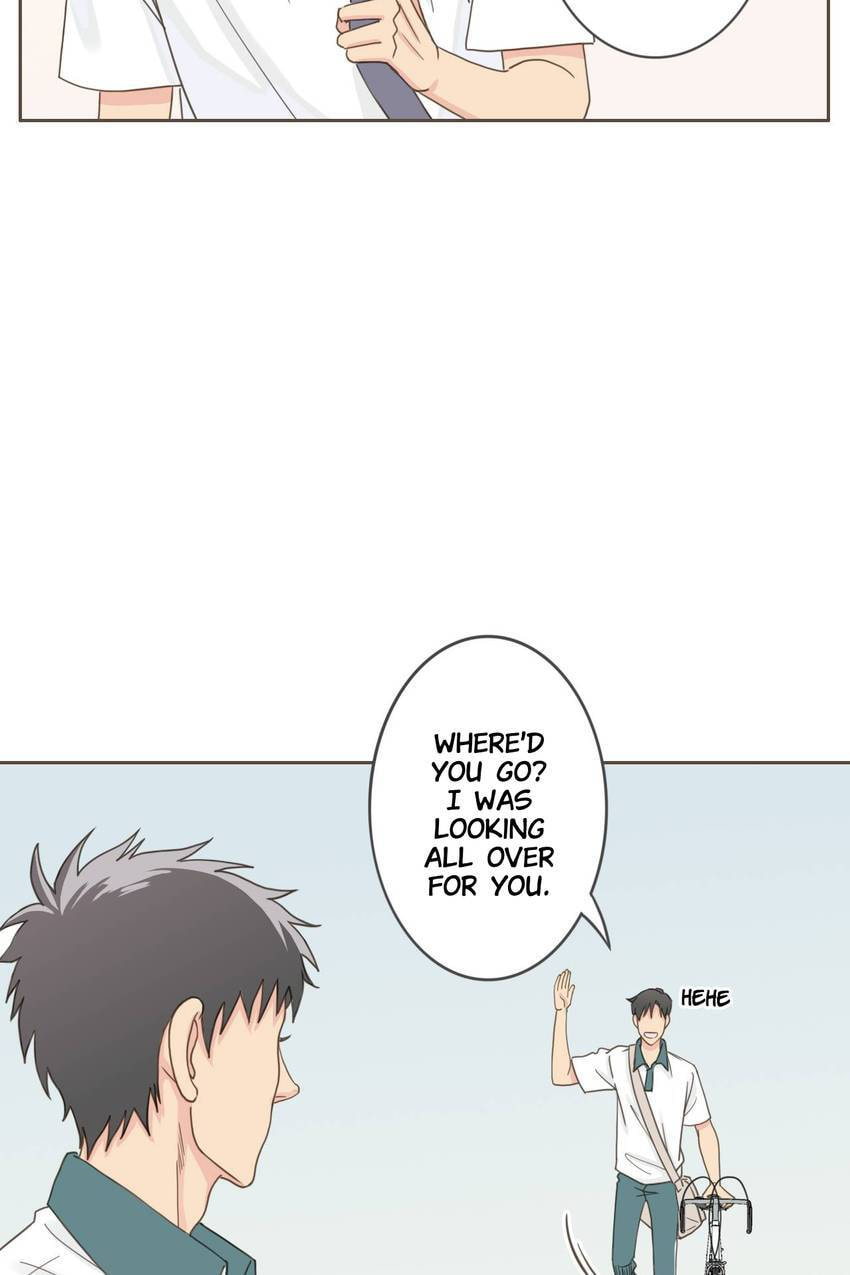 Read You Owe Me chapter 8 image 17 on Lezhin