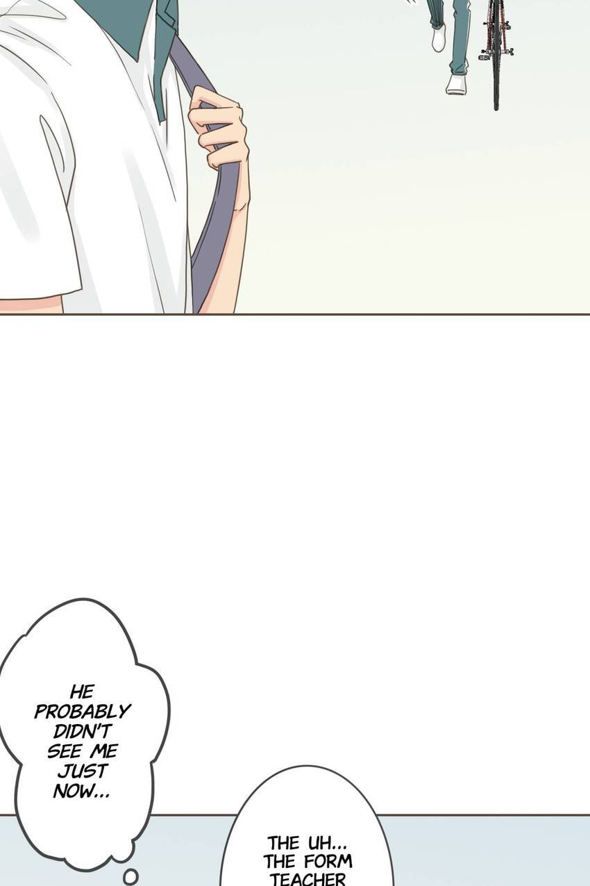 Read You Owe Me chapter 8 image 18 on Lezhin