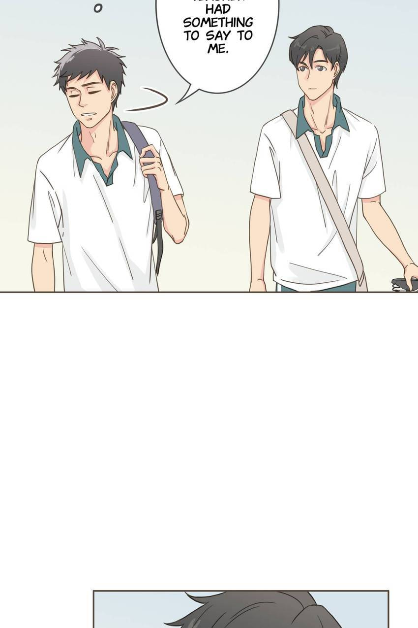 Read You Owe Me chapter 8 image 19 on Lezhin