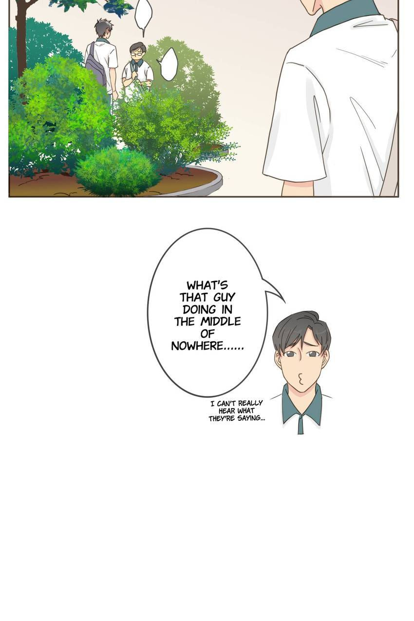 Read You Owe Me chapter 8 image 2 on Lezhin