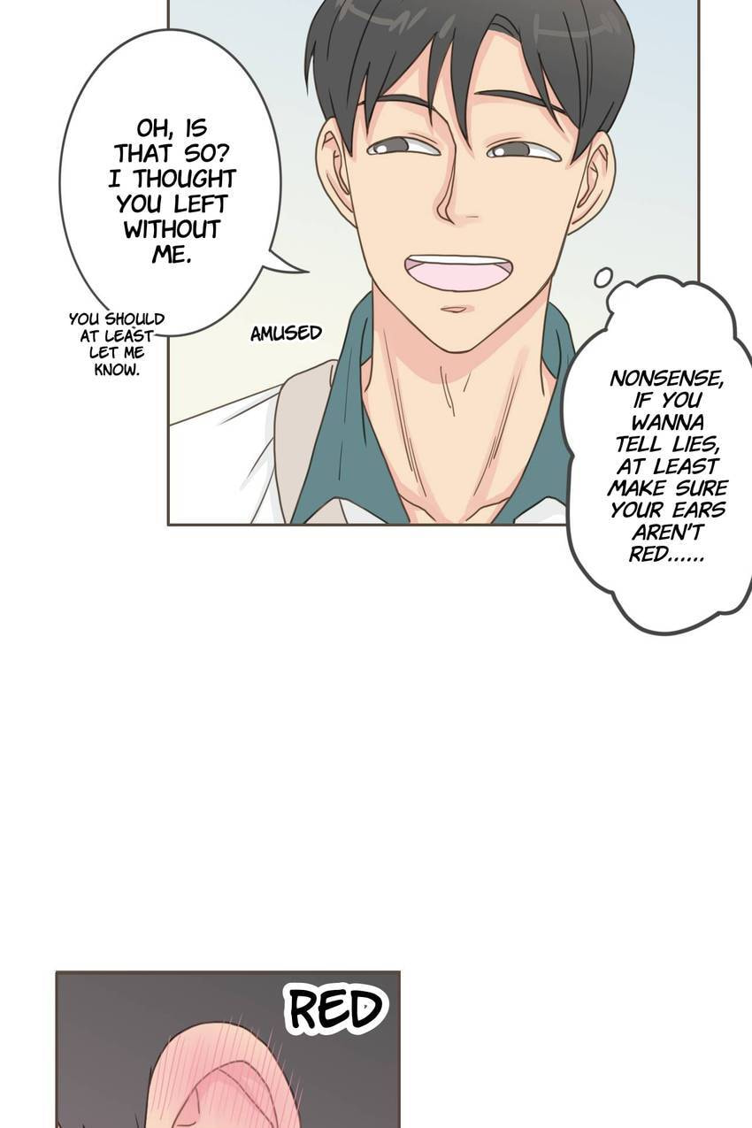 Read You Owe Me chapter 8 image 20 on Lezhin
