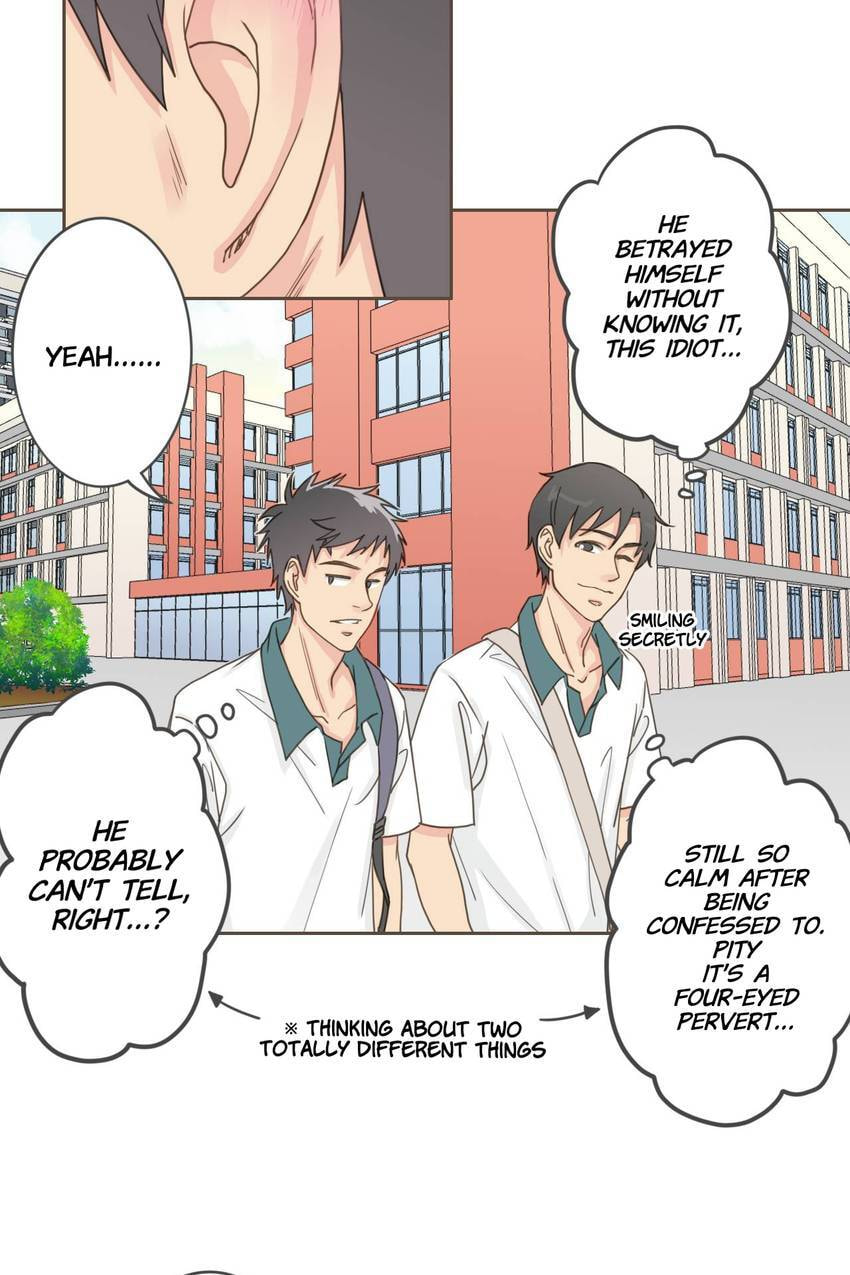Read You Owe Me chapter 8 image 21 on Lezhin