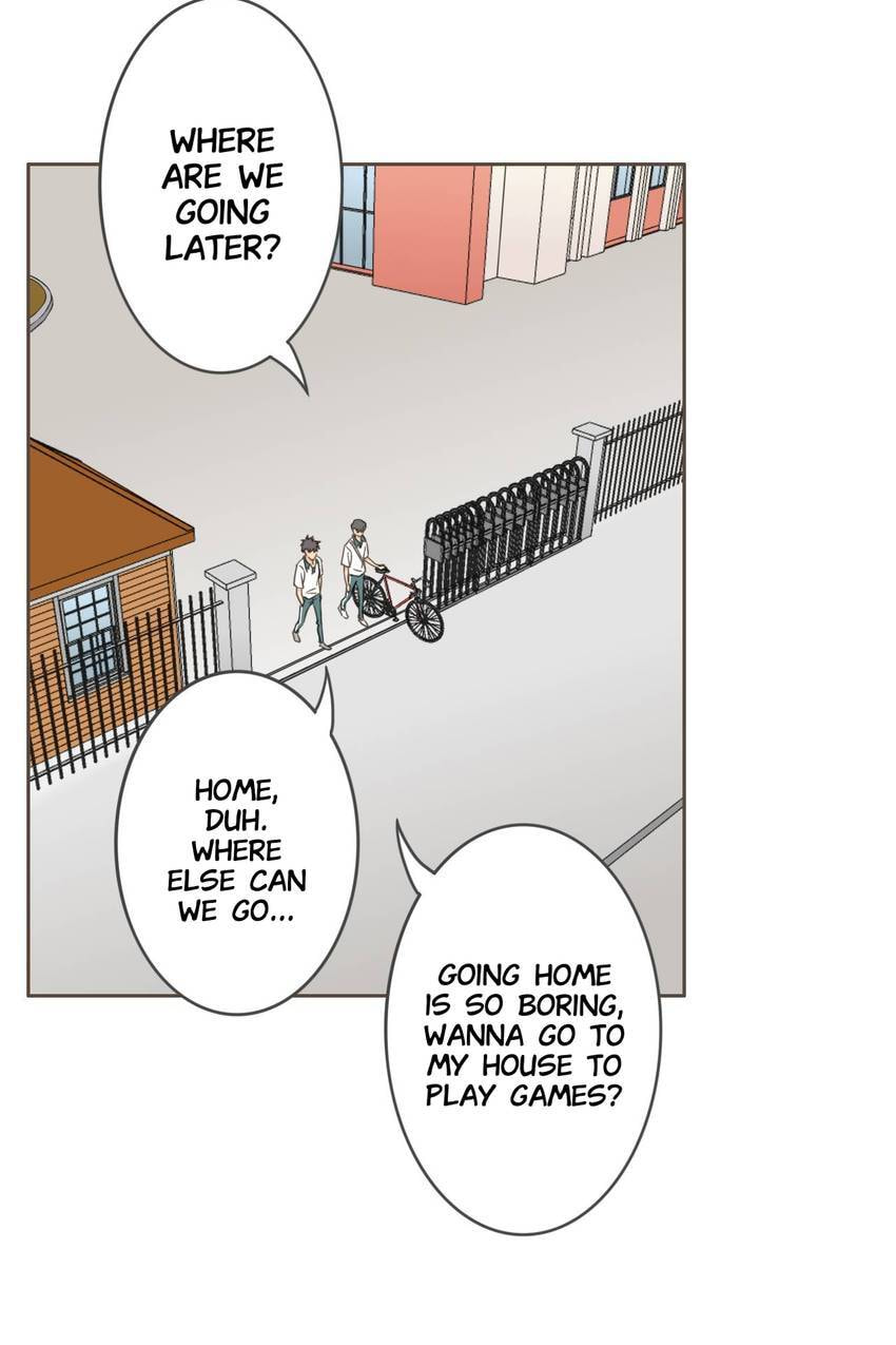 Read You Owe Me chapter 8 image 22 on Lezhin
