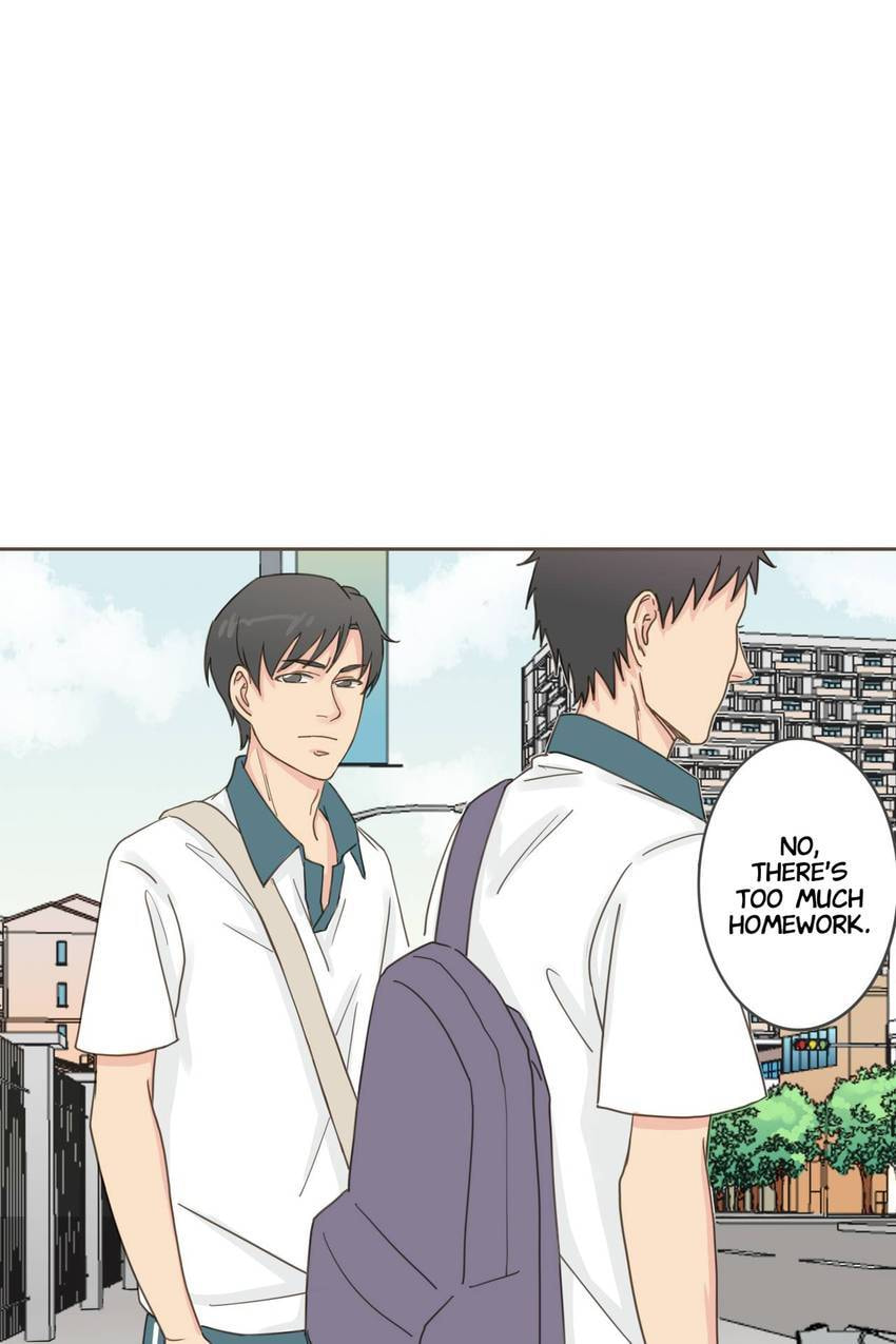 Read You Owe Me chapter 8 image 23 on Lezhin