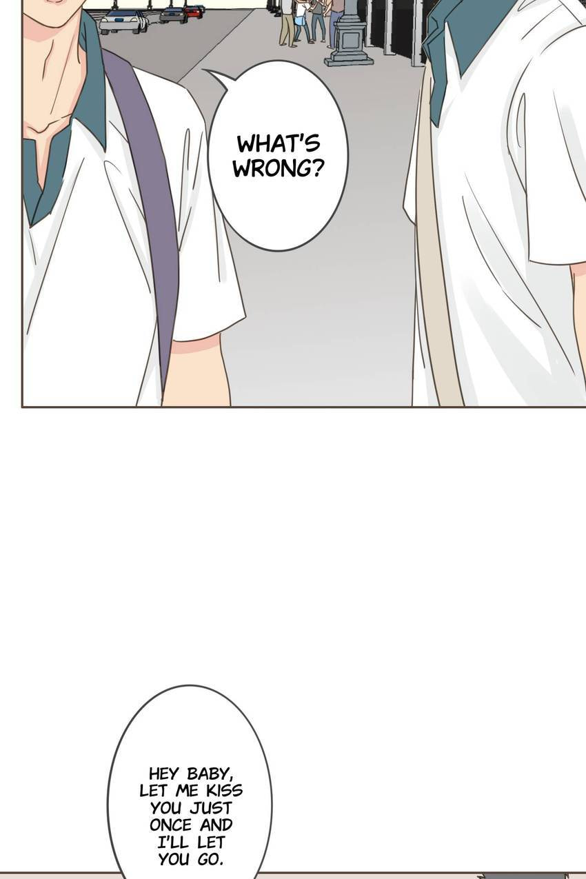 Read You Owe Me chapter 8 image 25 on Lezhin