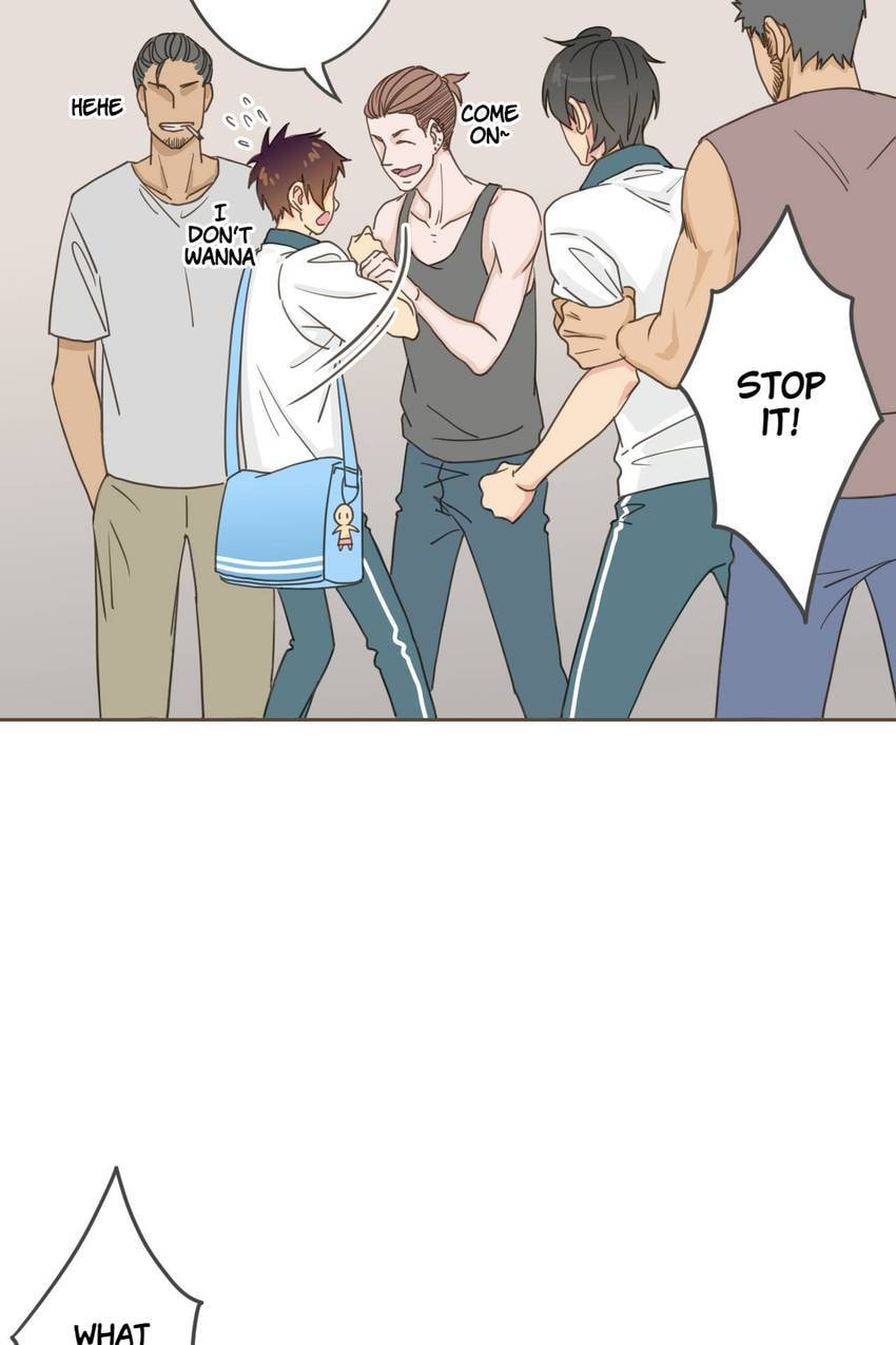Read You Owe Me chapter 8 image 26 on Lezhin