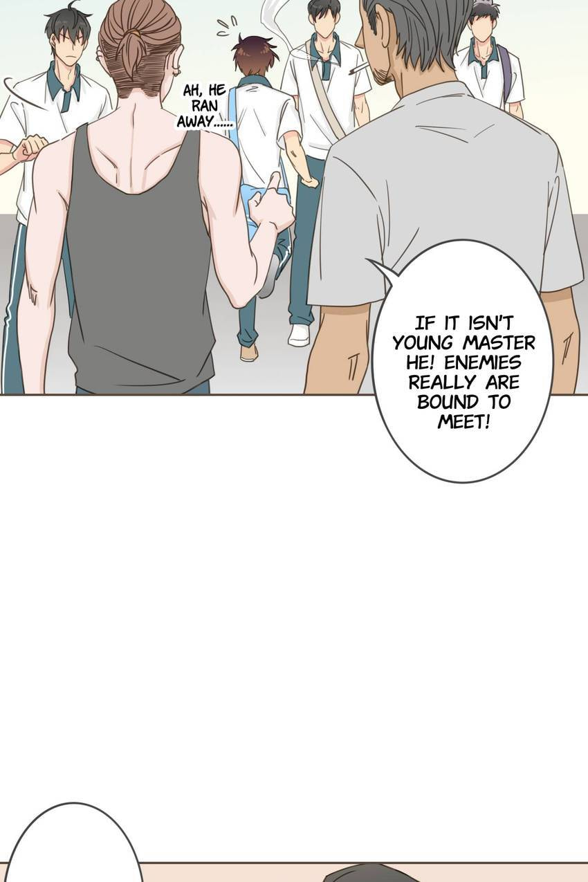Read You Owe Me chapter 8 image 28 on Lezhin