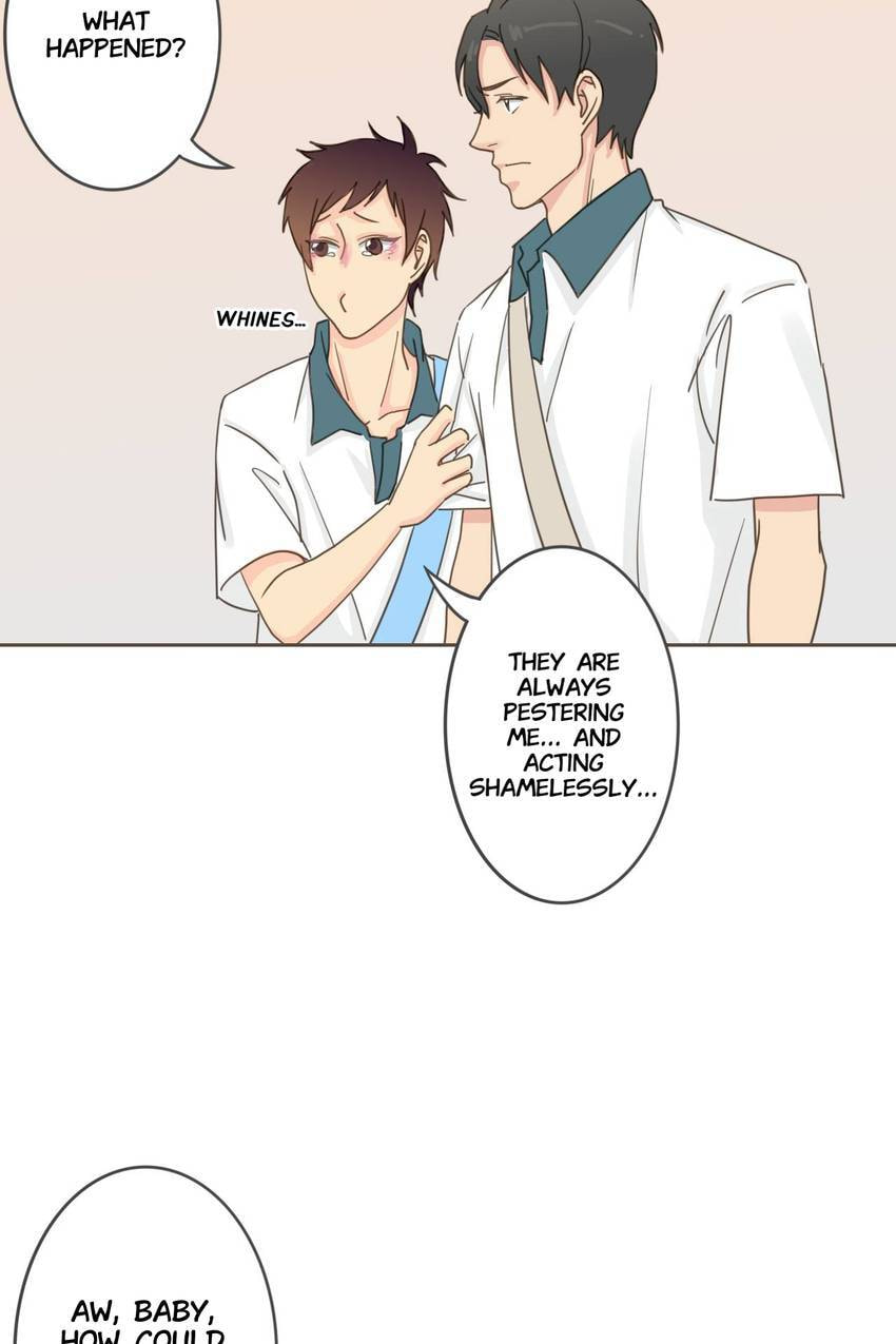 Read You Owe Me chapter 8 image 29 on Lezhin