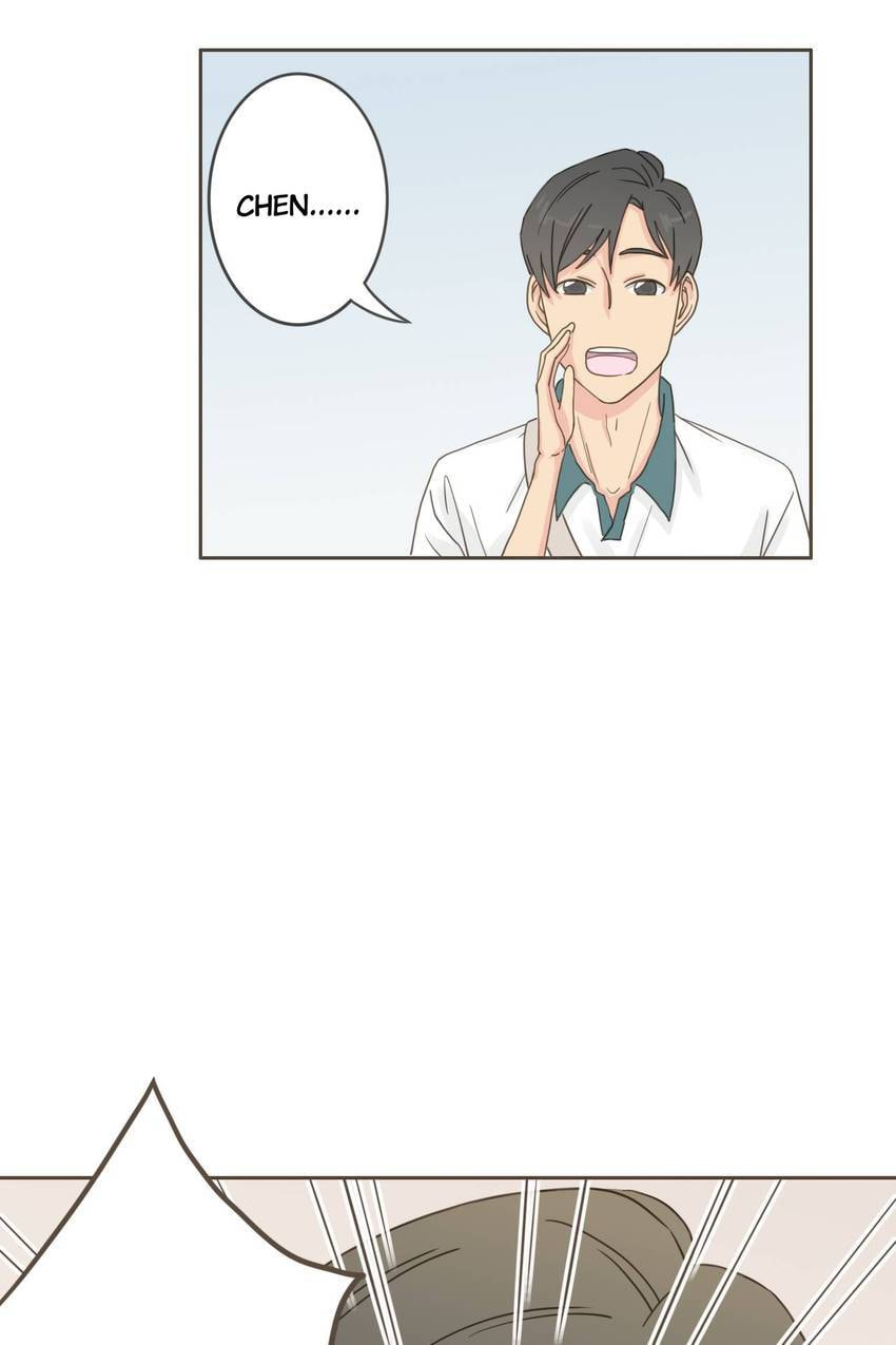 Read You Owe Me chapter 8 image 3 on Lezhin
