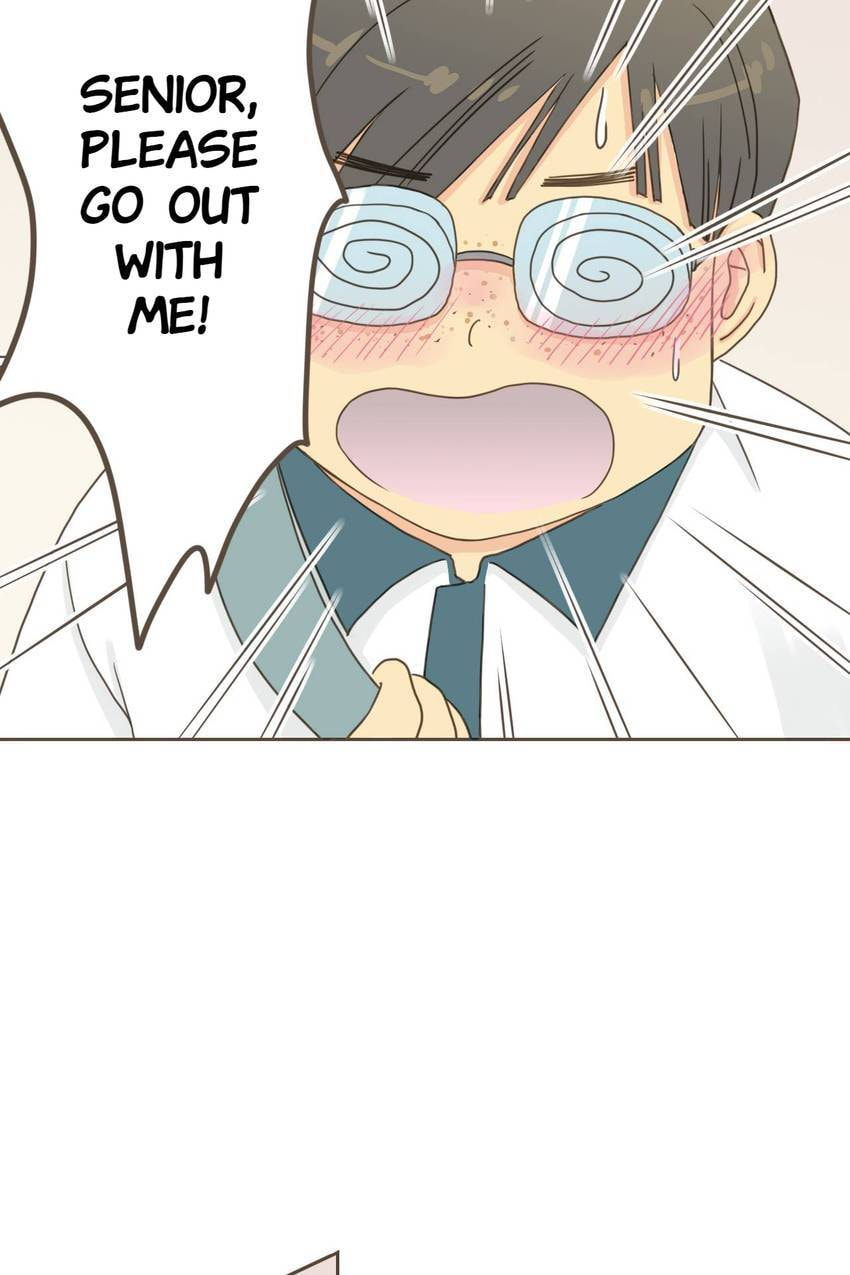Read You Owe Me chapter 8 image 4 on Lezhin