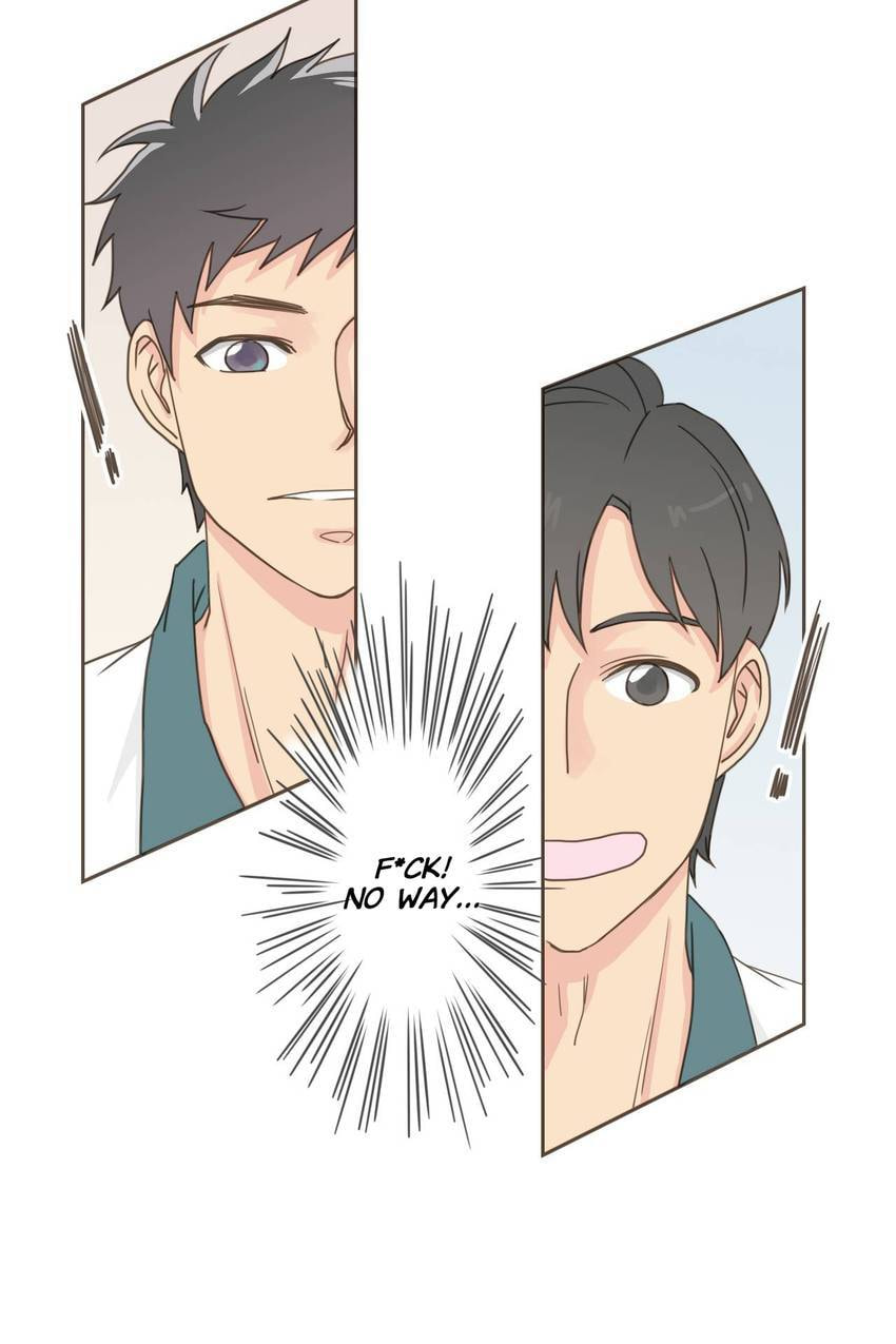 Read You Owe Me chapter 8 image 5 on Lezhin