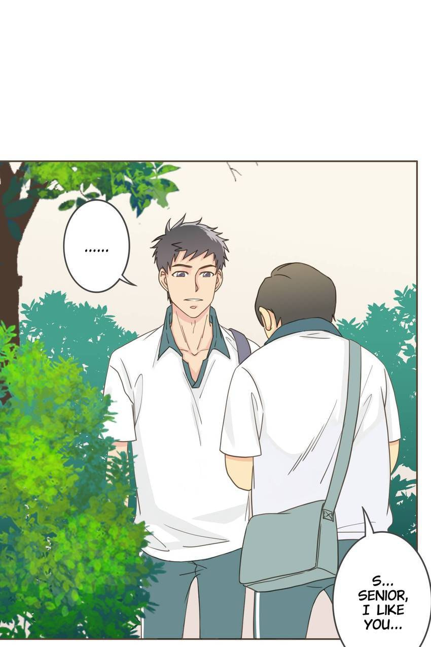 Read You Owe Me chapter 8 image 6 on Lezhin