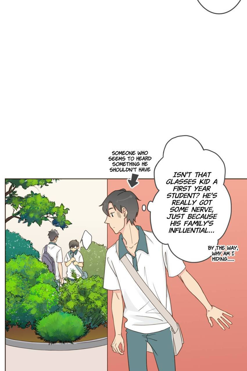 Read You Owe Me chapter 8 image 7 on Lezhin