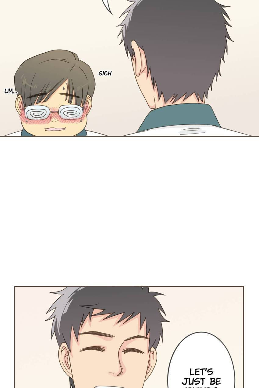 Read You Owe Me chapter 8 image 9 on Lezhin