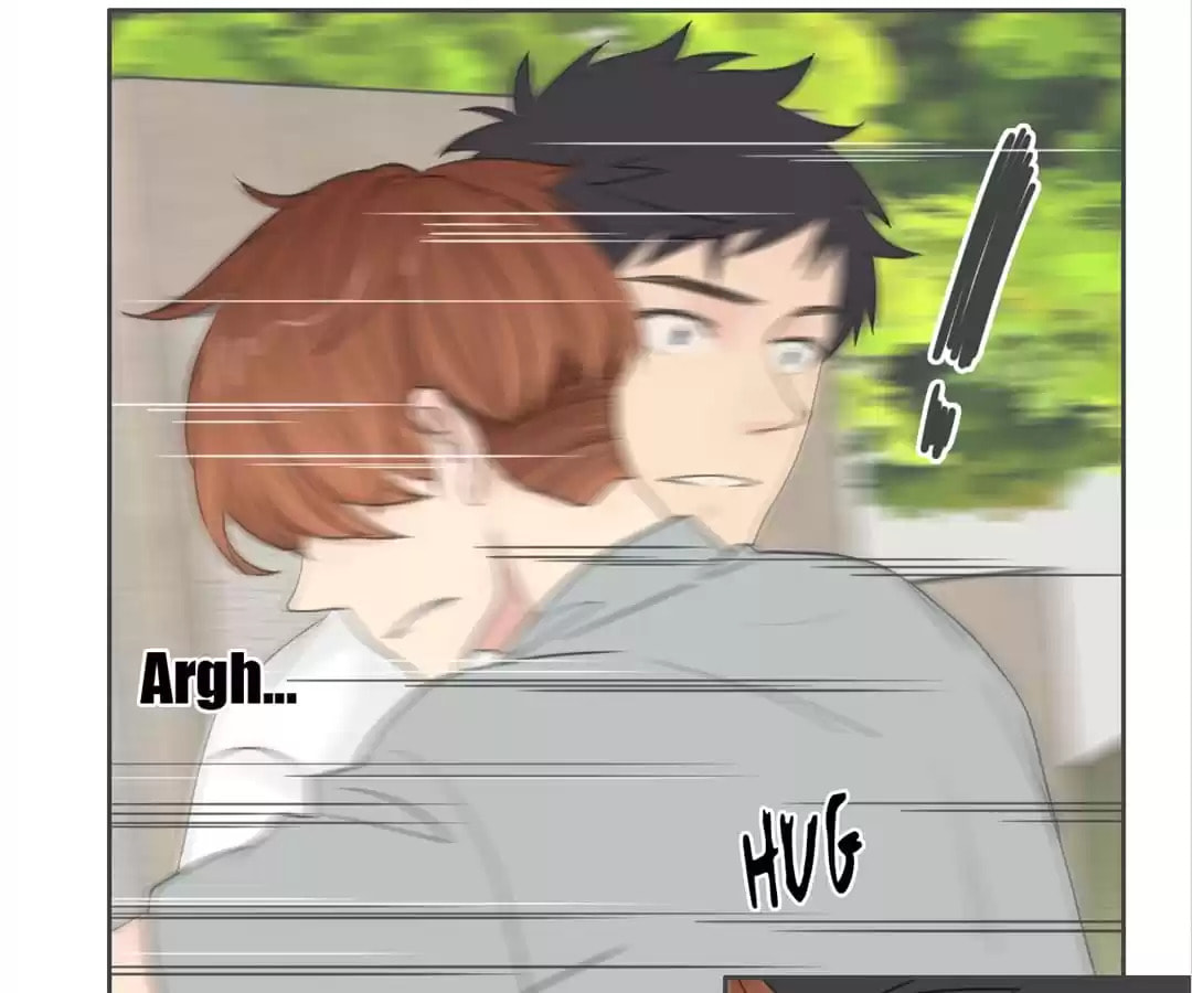 Read You Owe Me chapter 81 image 2 on Lezhin
