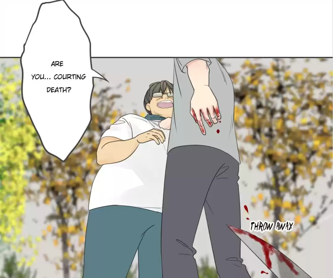 Read You Owe Me chapter 81 image 20 on Lezhin