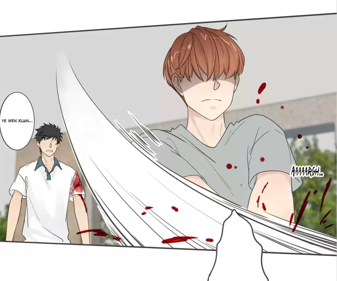 Read You Owe Me chapter 81 image 26 on Lezhin