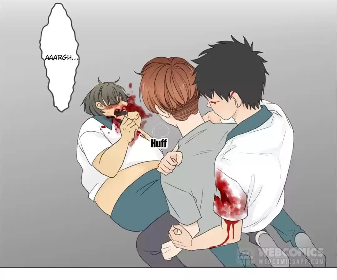 Read You Owe Me chapter 81 image 29 on Lezhin