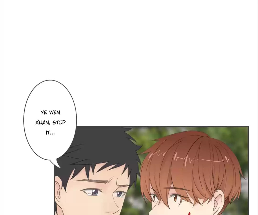 Read You Owe Me chapter 81 image 30 on Lezhin