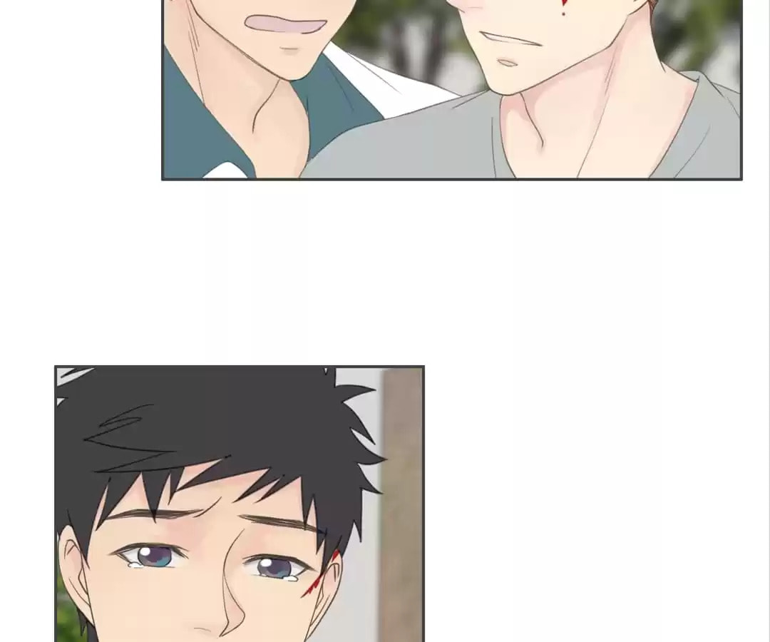 Read You Owe Me chapter 81 image 31 on Lezhin
