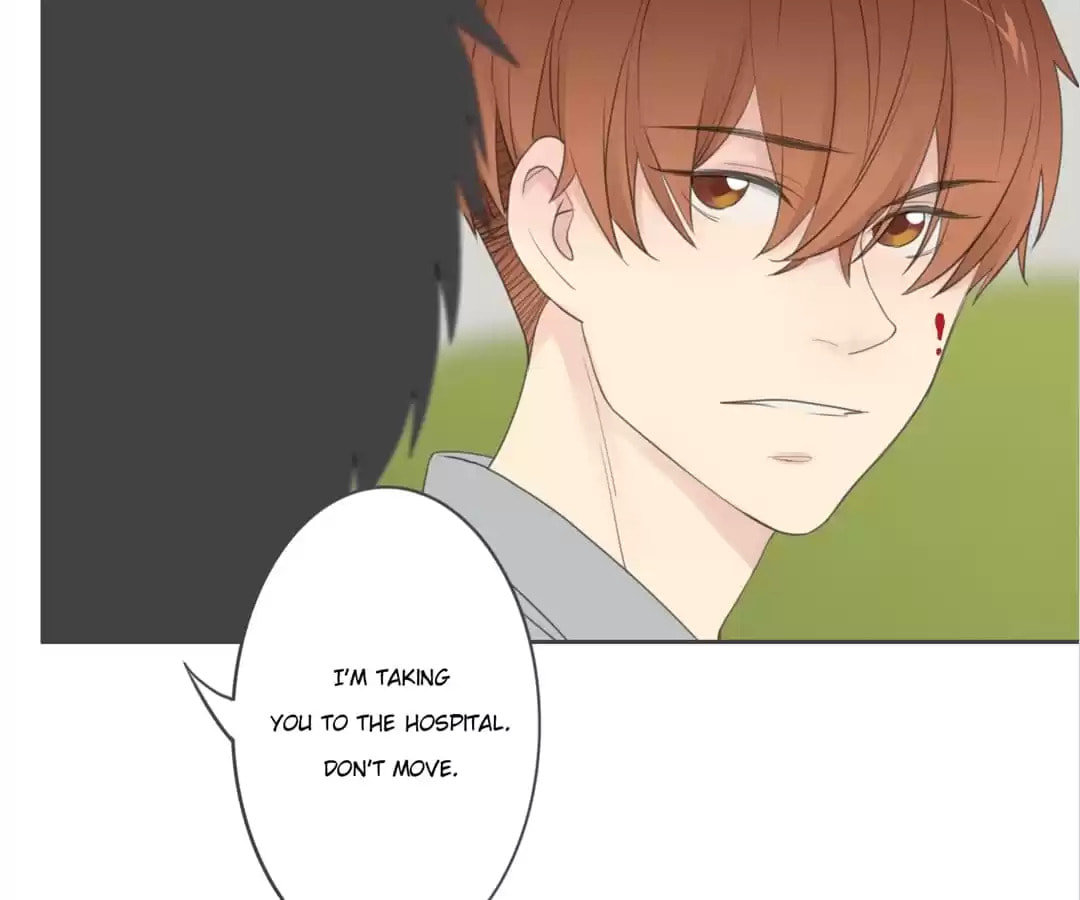 Read You Owe Me chapter 81 image 33 on Lezhin