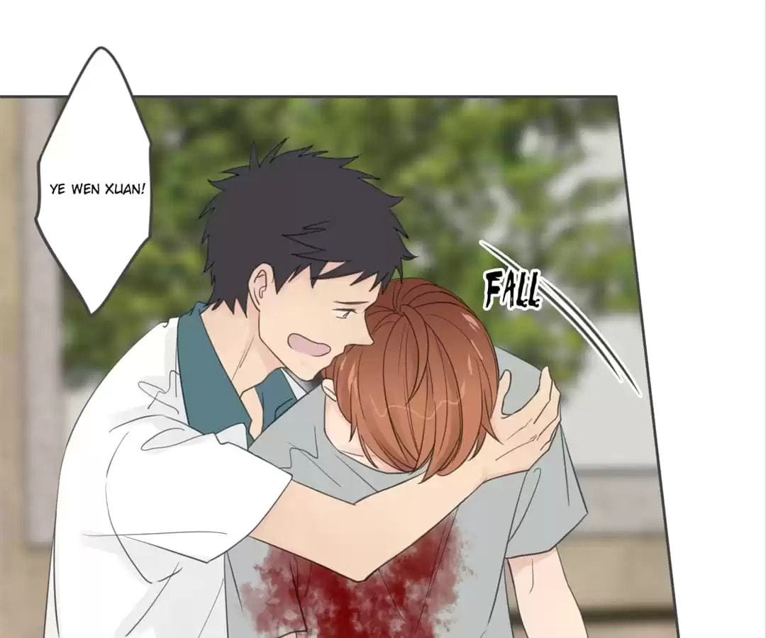 Read You Owe Me chapter 81 image 42 on Lezhin