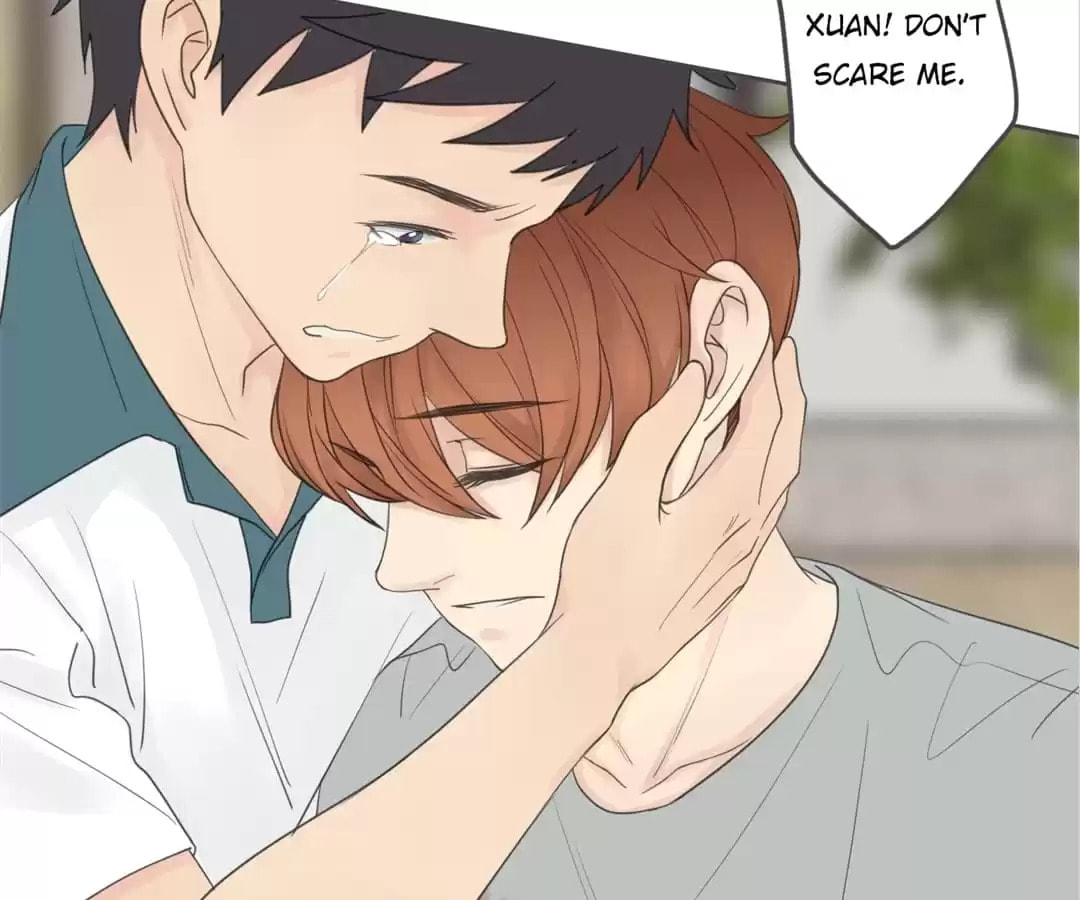 Read You Owe Me chapter 81 image 46 on Lezhin