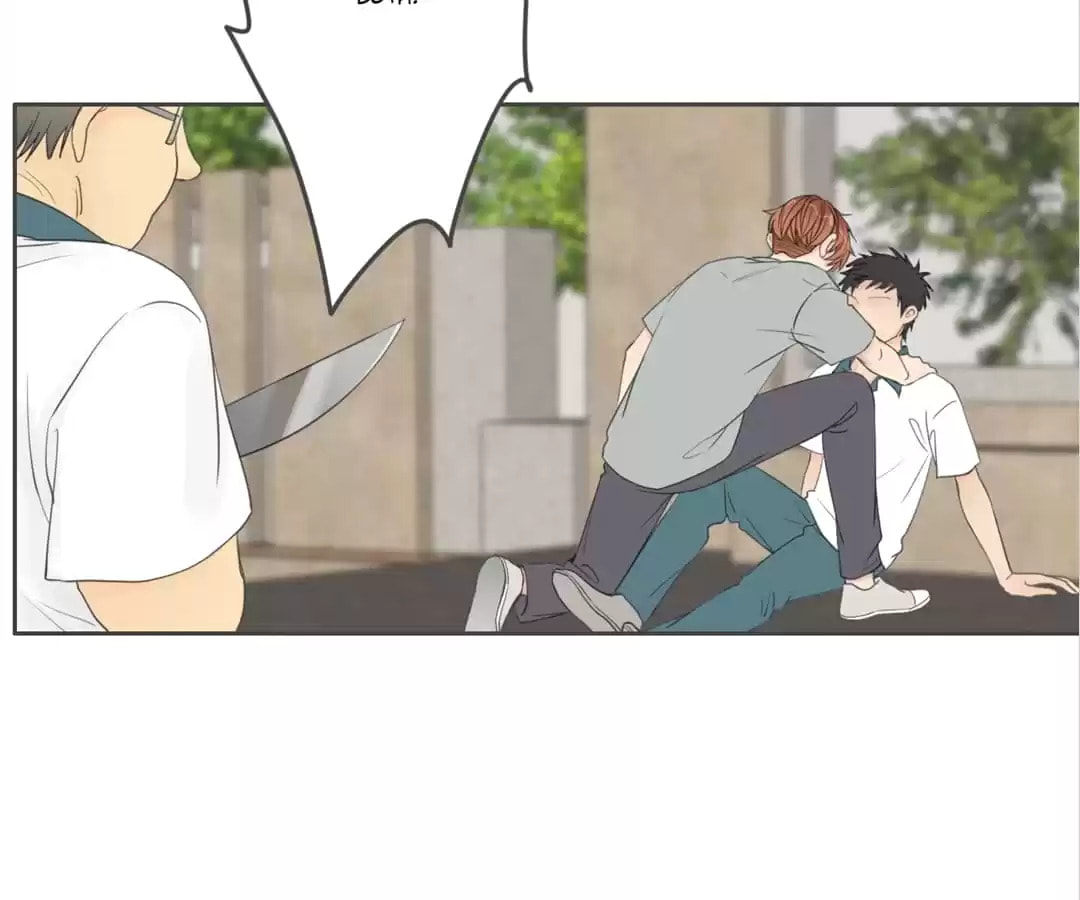 Read You Owe Me chapter 81 image 8 on Lezhin