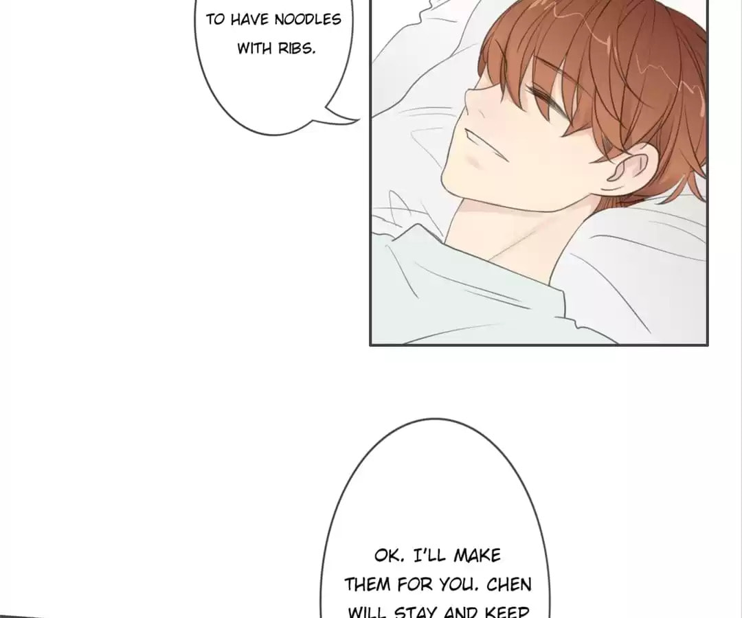 Read You Owe Me chapter 82 image 10 on Lezhin