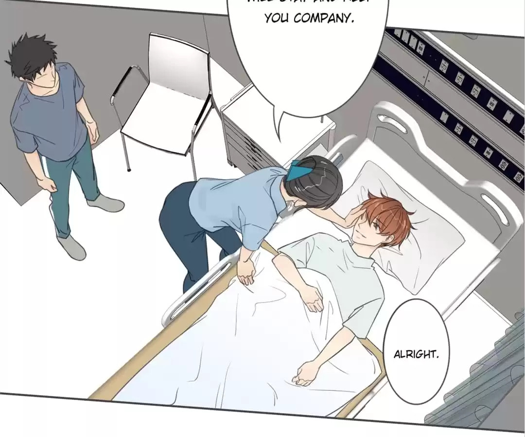 Read You Owe Me chapter 82 image 11 on Lezhin