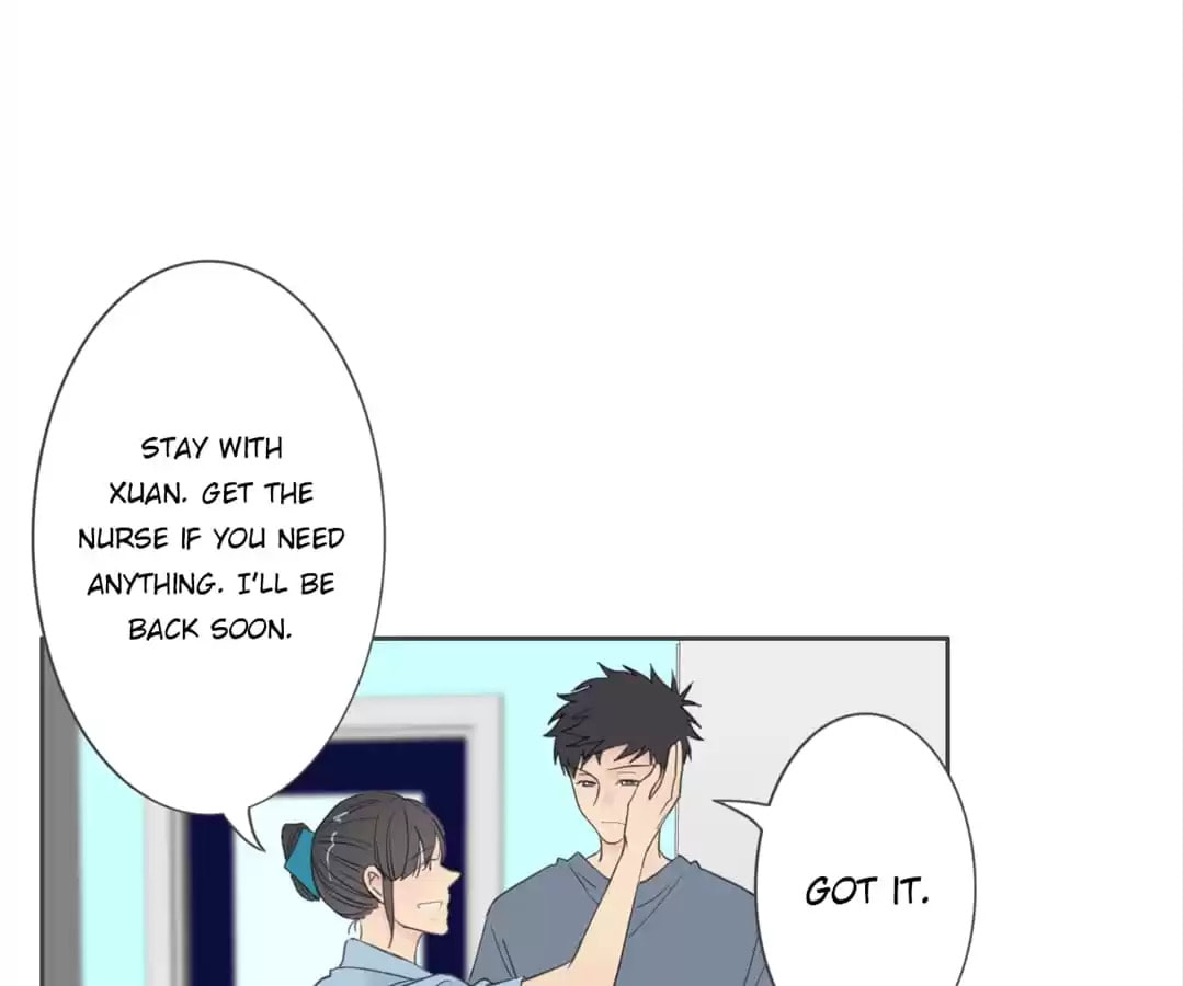 Read You Owe Me chapter 82 image 12 on Lezhin