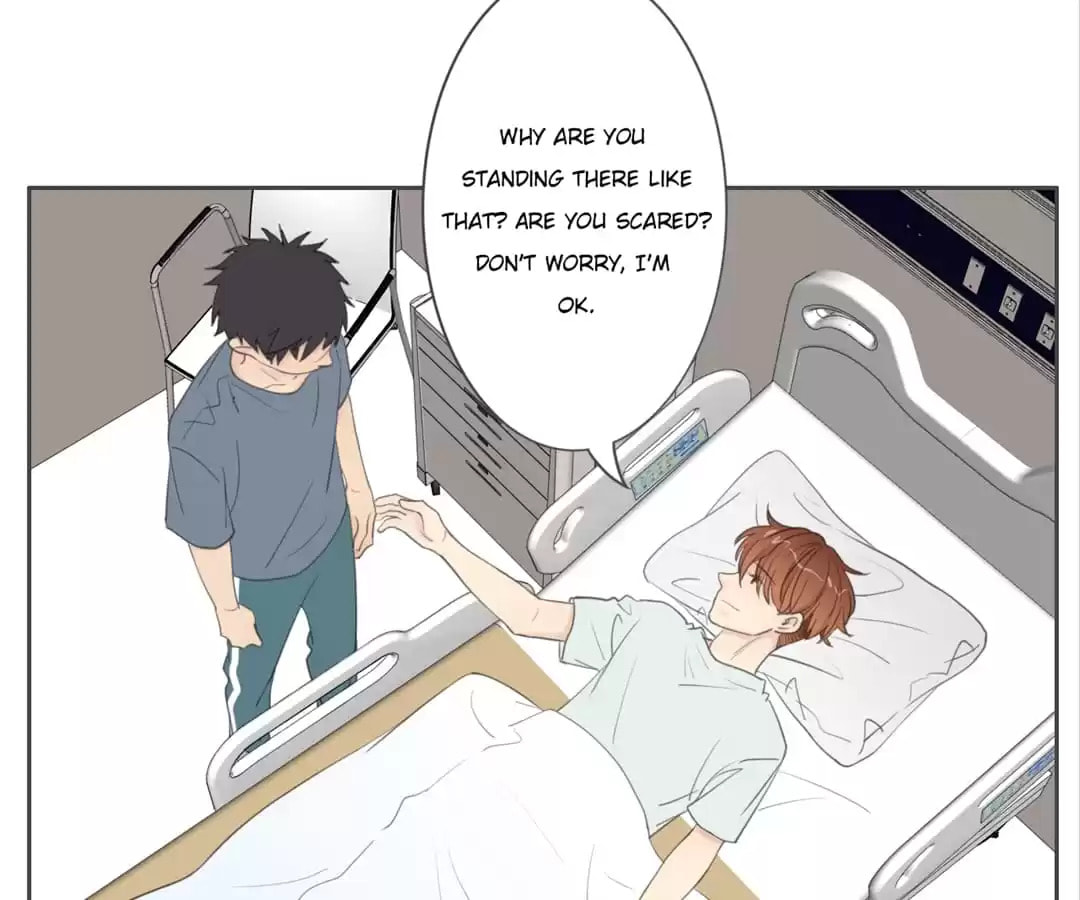 Read You Owe Me chapter 82 image 18 on Lezhin