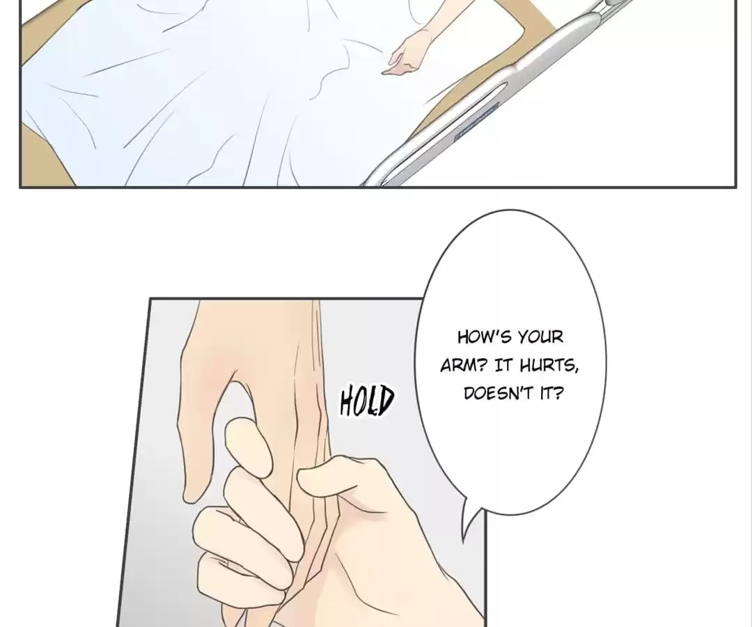 Read You Owe Me chapter 82 image 19 on Lezhin