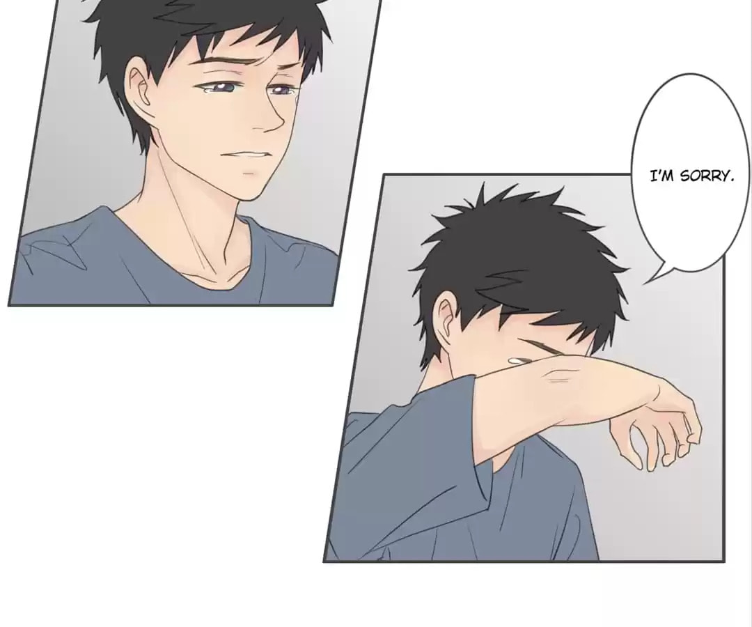 Read You Owe Me chapter 82 image 21 on Lezhin