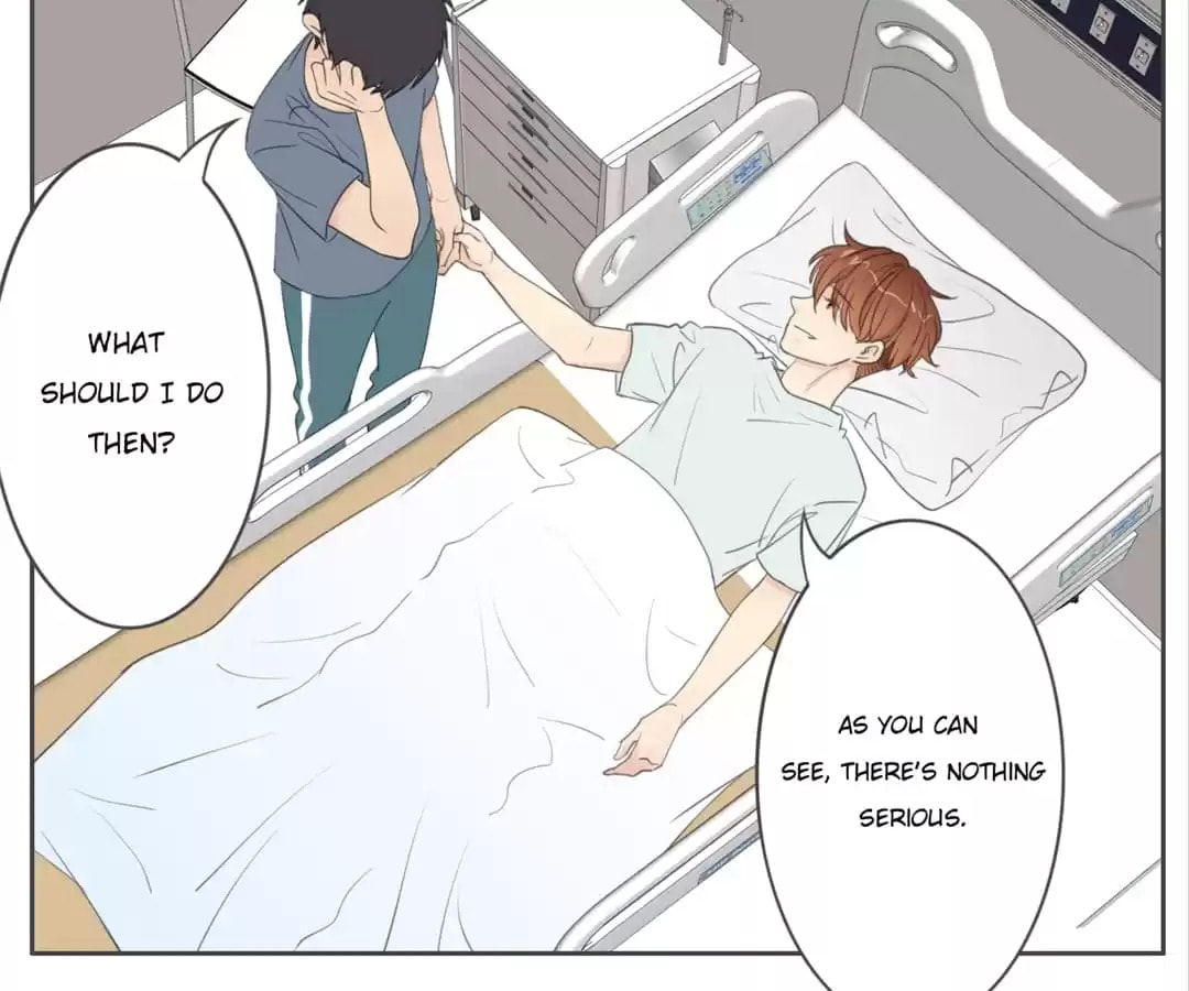 Read You Owe Me chapter 82 image 26 on Lezhin
