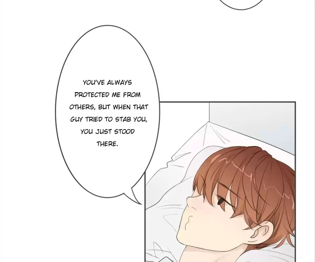 Read You Owe Me chapter 82 image 27 on Lezhin