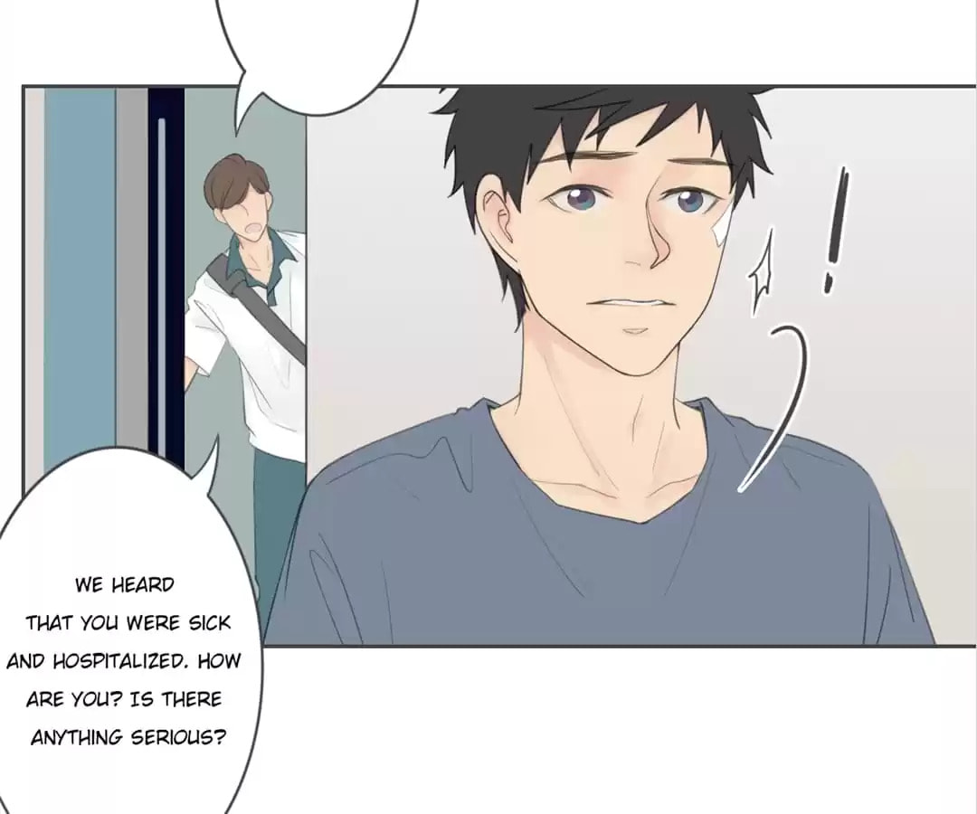Read You Owe Me chapter 82 image 32 on Lezhin