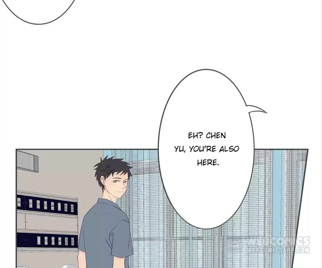 Read You Owe Me chapter 82 image 33 on Lezhin