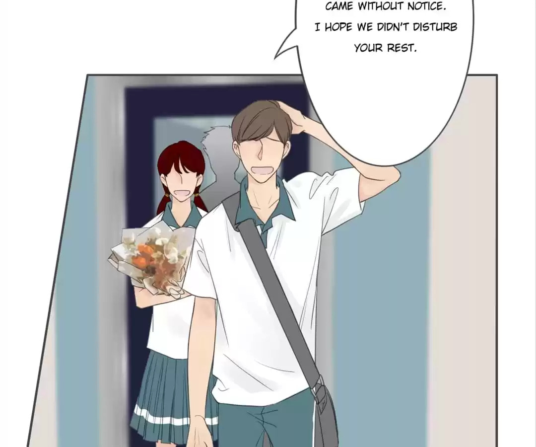 Read You Owe Me chapter 82 image 35 on Lezhin