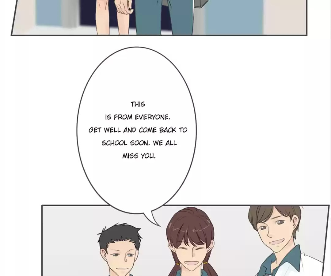 Read You Owe Me chapter 82 image 36 on Lezhin