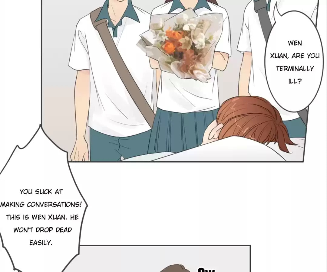 Read You Owe Me chapter 82 image 37 on Lezhin